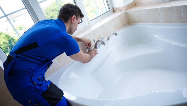 Reliable Kearny, NJ Plumbing Services Solutions